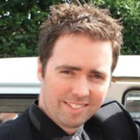 Neil Harrison