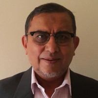 Gulam Abbas Merchant