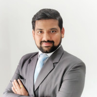 Tushar Chhajed