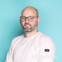 Tijs Van Zundert