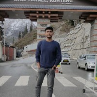 Rushikesh Savale