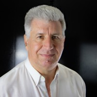 L. Greg Burton