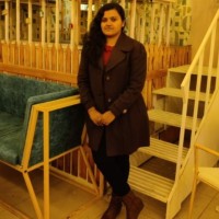 Prachi Rathi