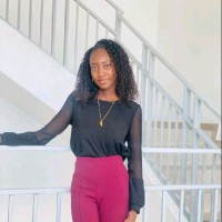 Marie Joëlle G. Jacob