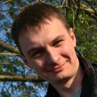 Alexey Volkov