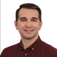 Cem Demirmen