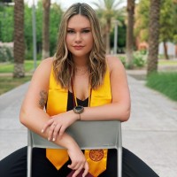 Mariah Rouse