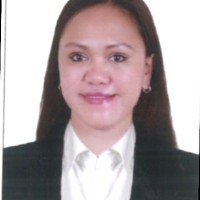 Sally Sheena Calderon