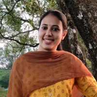Reshma Raj V R