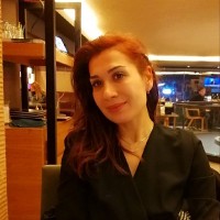 Lale Pınar ÇORAKLI