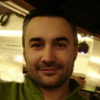 Aleksandar Kostadinovic