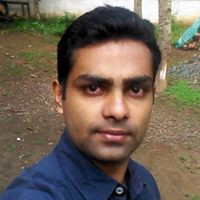 Nikhil Tom