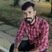 haribabu n