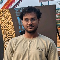 Virat Tripathi
