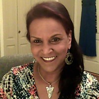 Susie Taylor