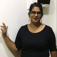 Sujata Chand
