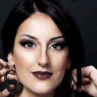 Angela Rexhepi
