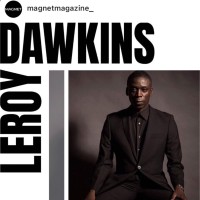 Leroy Dawkins