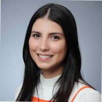 Ashley Melo
