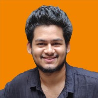 Anshuman Rao Chelapareddi