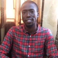 Makanjuola Samad Adeola