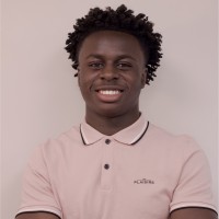 Samuel Agyeman