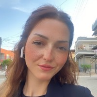 İlayda Yağmur Toka