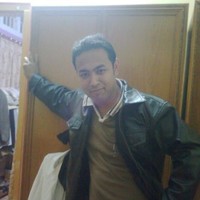 Bidyut Gogoi