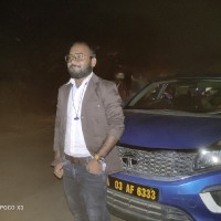 Md Kaushar Imam