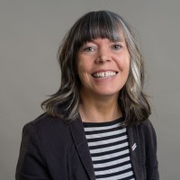 Anne Rhind