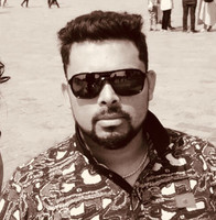 Chandan Gharat