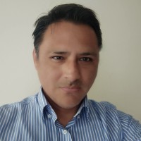 RICARDO MENDOZA RAMIREZ