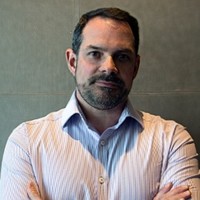 Matt Rhodes
