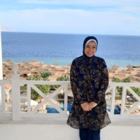 Yasmin Hafez