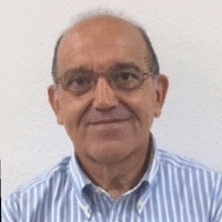Alberto Francisco Bento