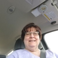 Sherry Glass-Nelson