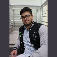 Erick Vieira