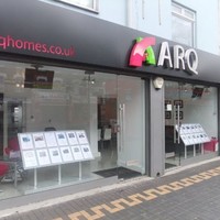 ARQ HOMES