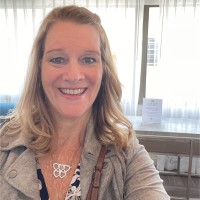 Tina Adams