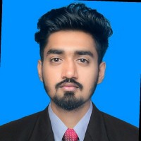 Mohammed Irfaz
