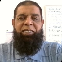 Rasheed Mohammed