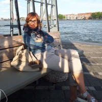 Federica Forgiarini