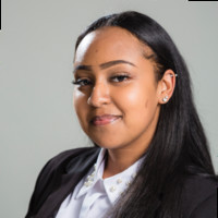 Nardos Abraha