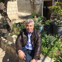 Nasri Kharouf