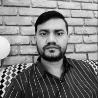 Rahul Kumar