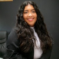 Ana Clara de Oliveira Chaves