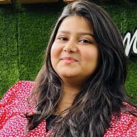 Ritika Jain