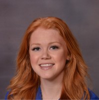 Olivia Casey