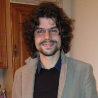 LUIGI SUARDI