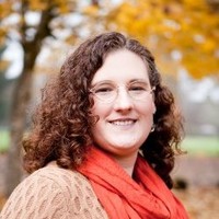 Kellie Walker